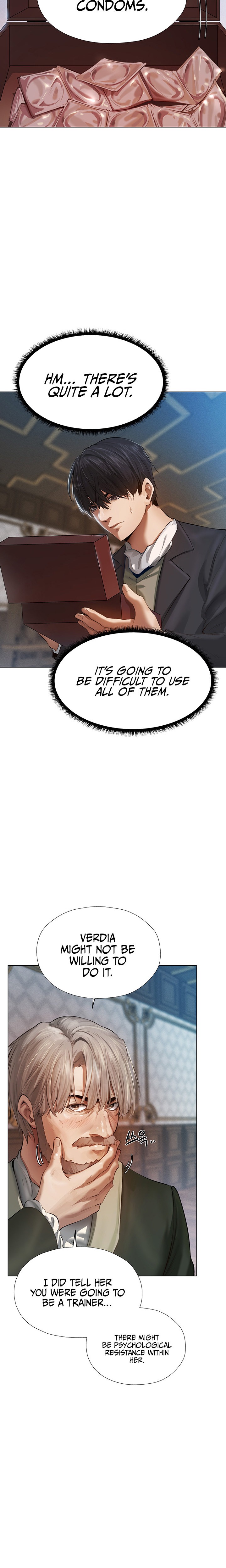 MILF Hunting In Another World