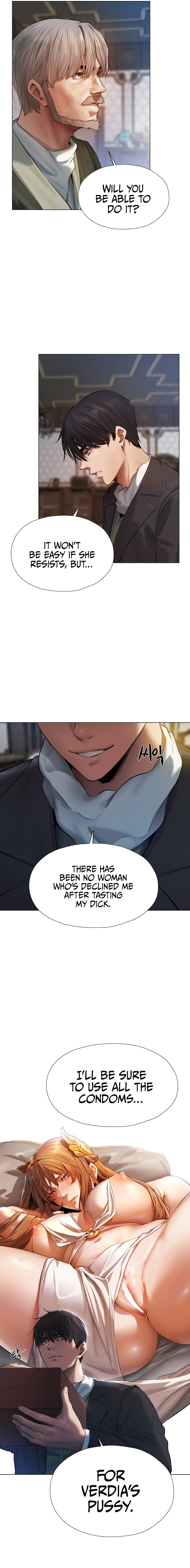 MILF Hunting In Another World