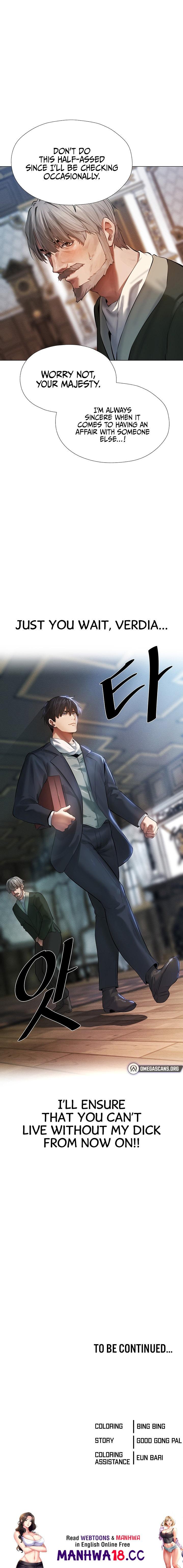 MILF Hunting In Another World