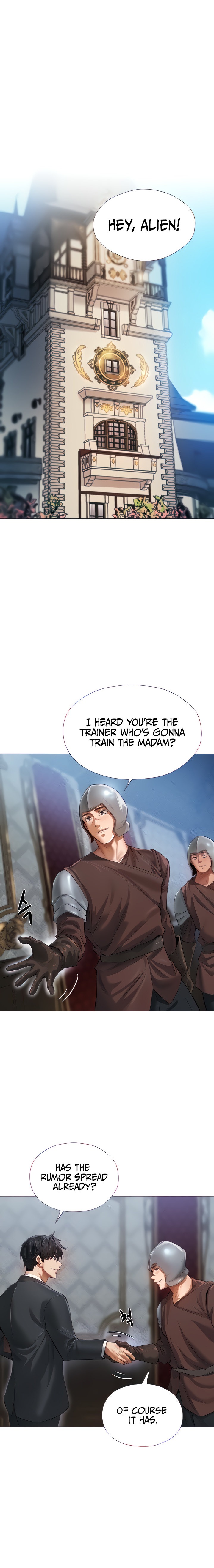 MILF Hunting In Another World