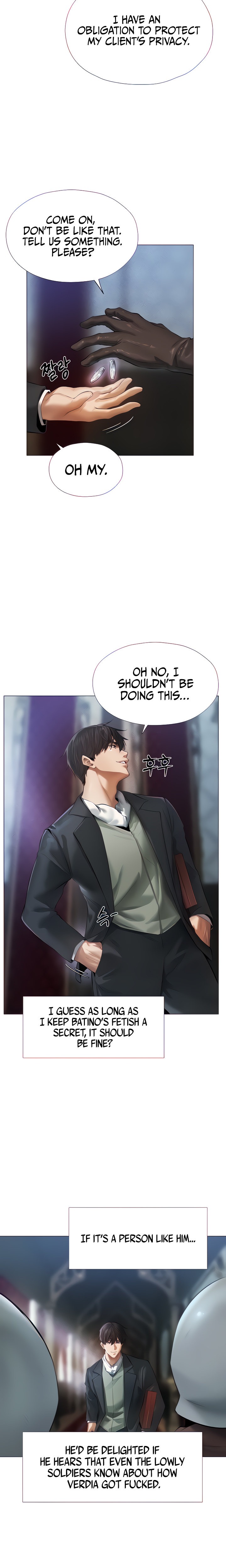 MILF Hunting In Another World