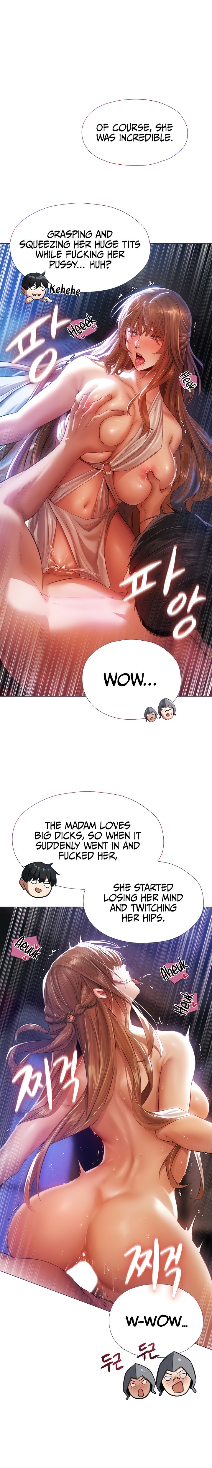 MILF Hunting In Another World