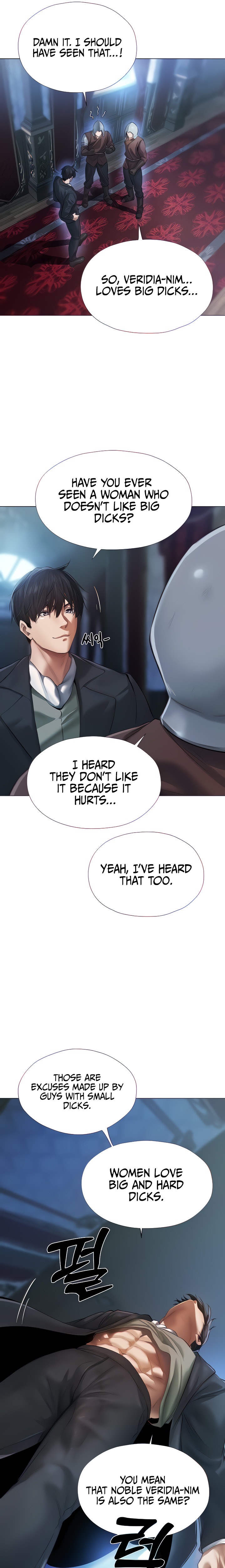 MILF Hunting In Another World