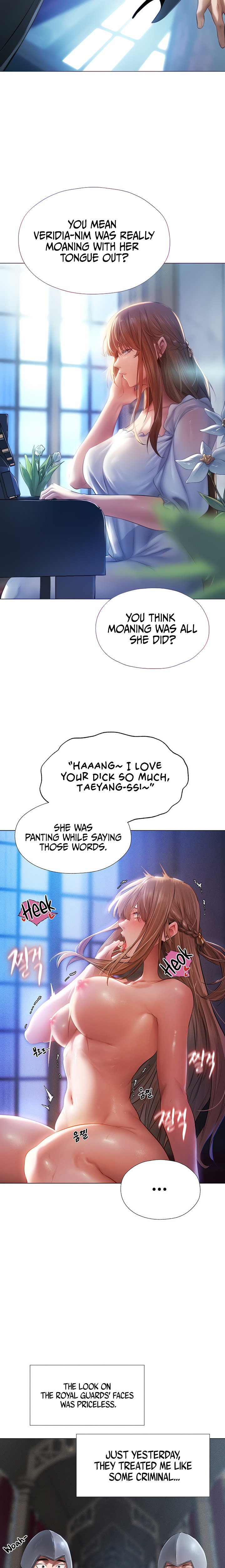 MILF Hunting In Another World