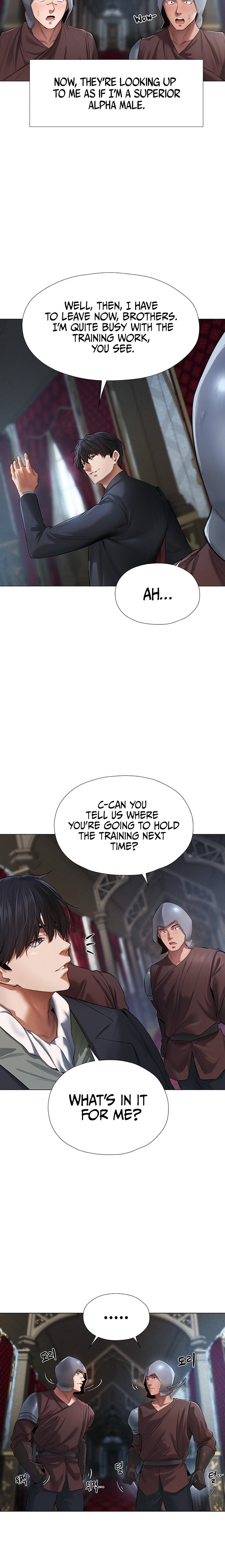 MILF Hunting In Another World