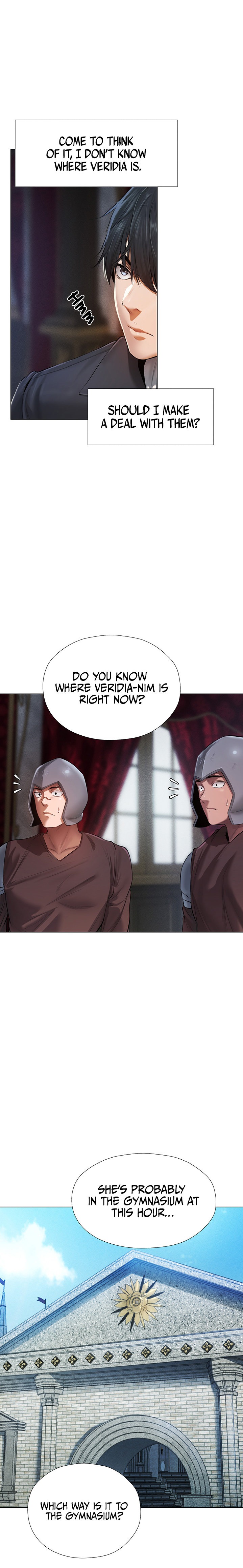 MILF Hunting In Another World