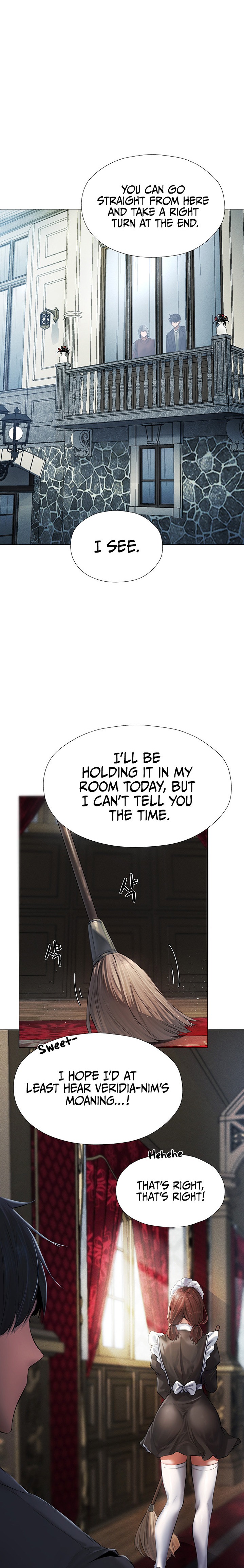 MILF Hunting In Another World