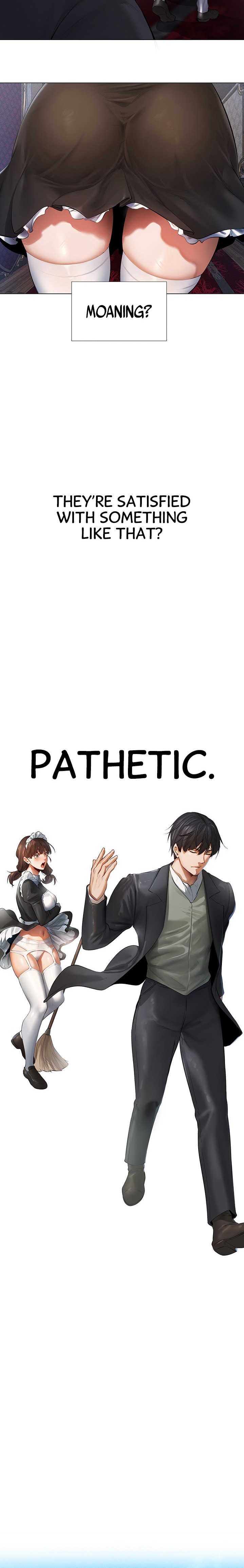 MILF Hunting In Another World