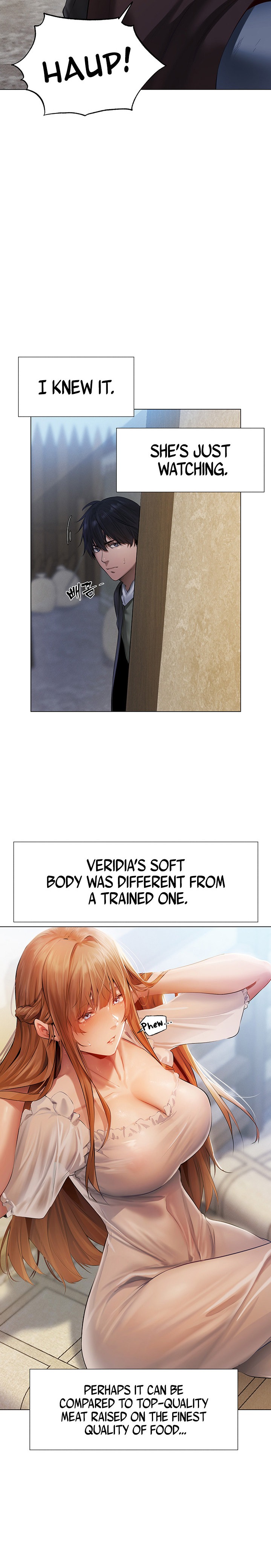 MILF Hunting In Another World