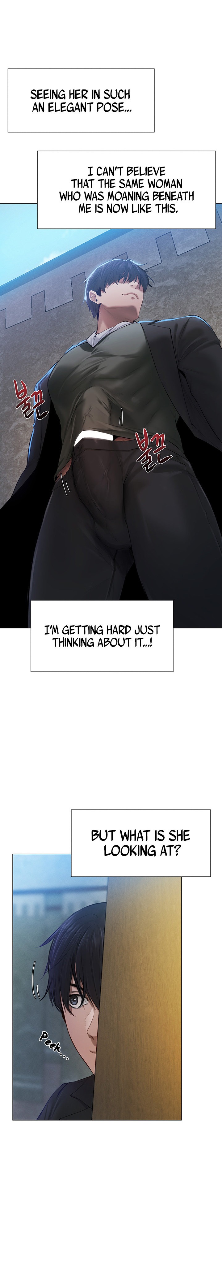 MILF Hunting In Another World