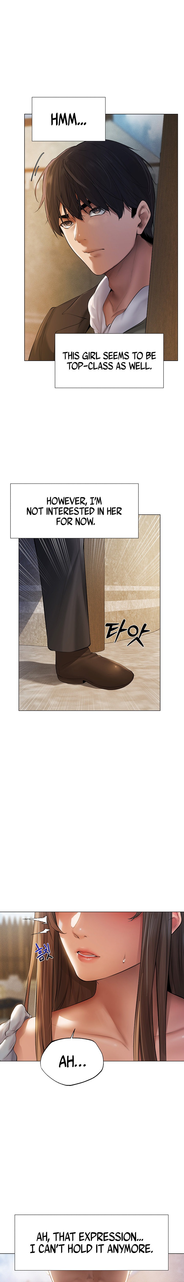 MILF Hunting In Another World