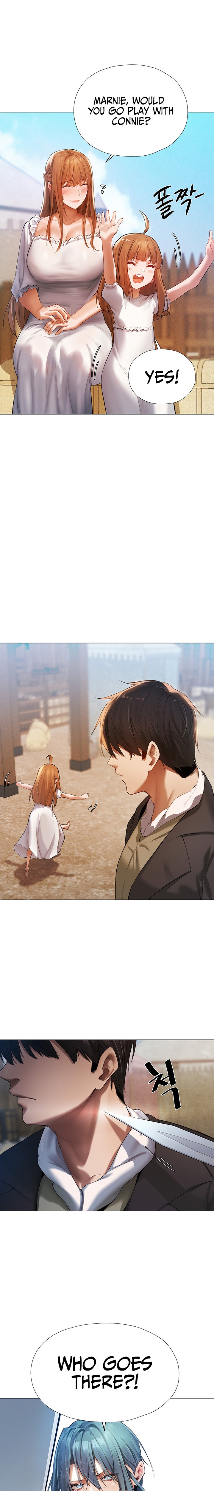 MILF Hunting In Another World