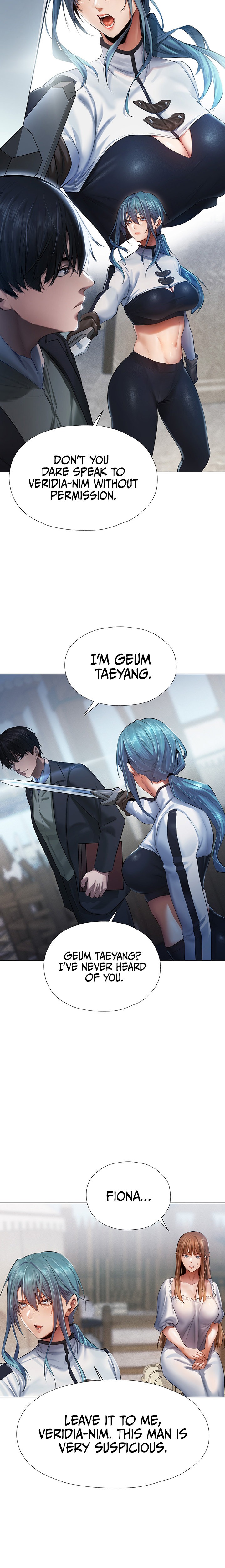 MILF Hunting In Another World