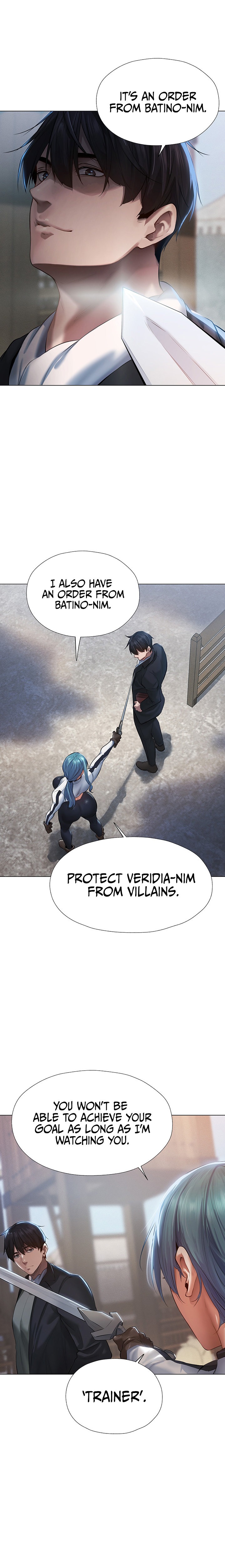 MILF Hunting In Another World