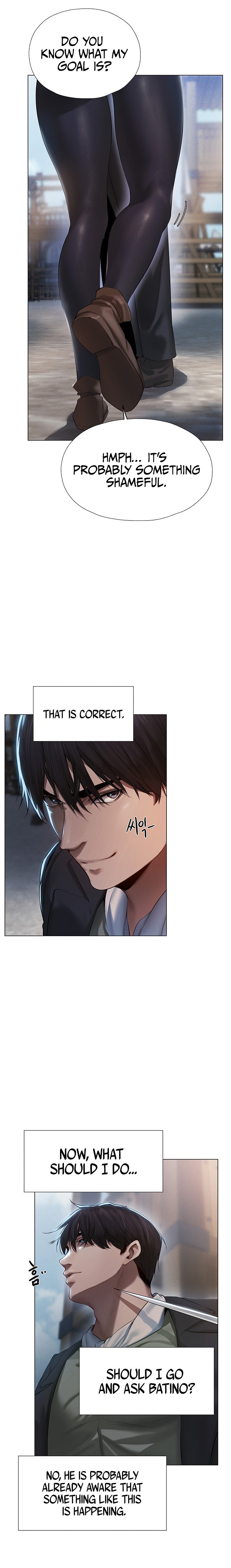 MILF Hunting In Another World