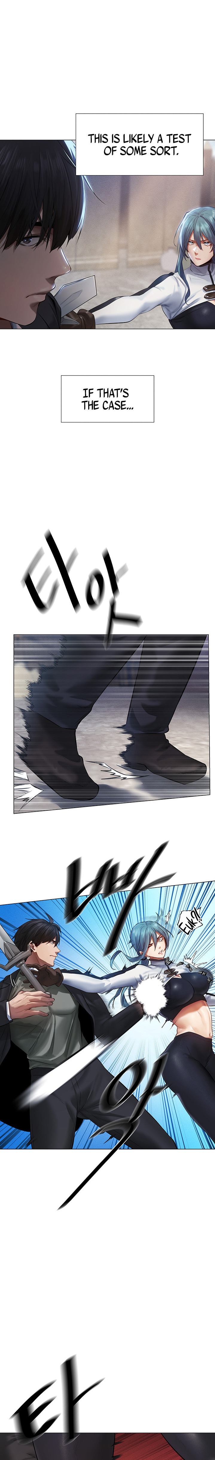 MILF Hunting In Another World