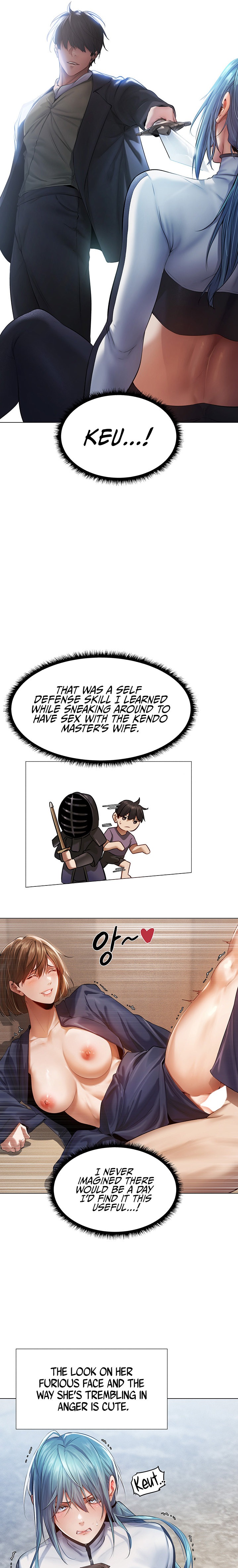 MILF Hunting In Another World