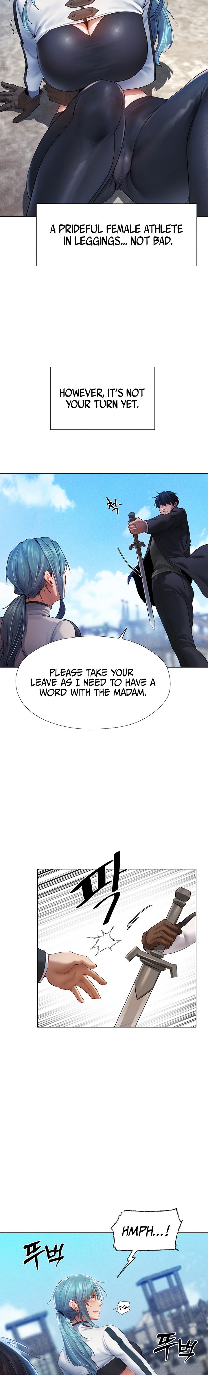 MILF Hunting In Another World