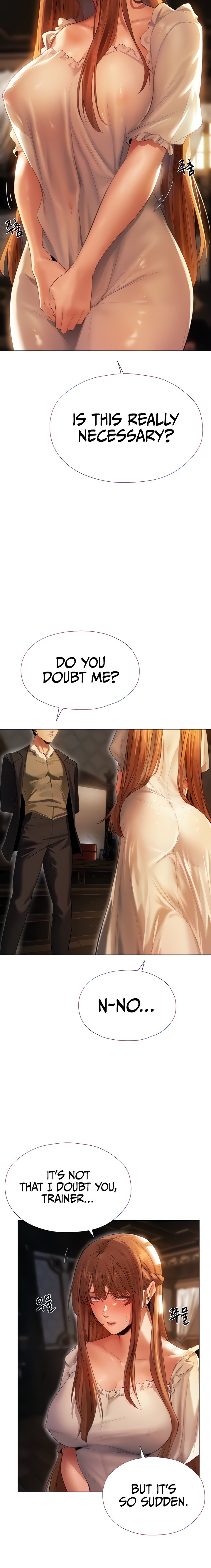 MILF Hunting In Another World