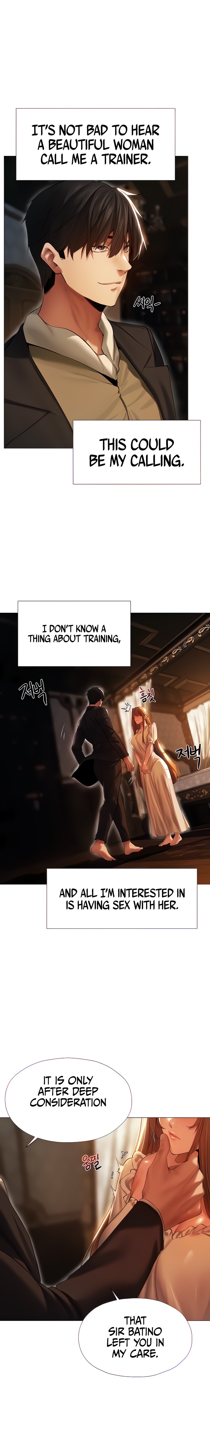 MILF Hunting In Another World