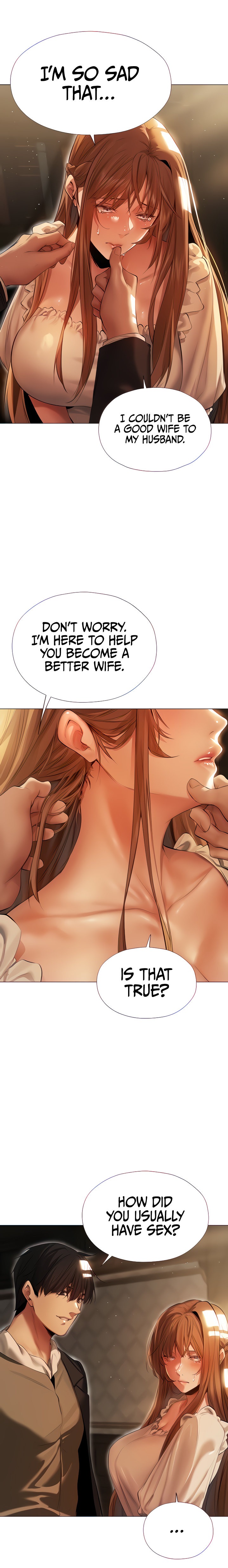 MILF Hunting In Another World