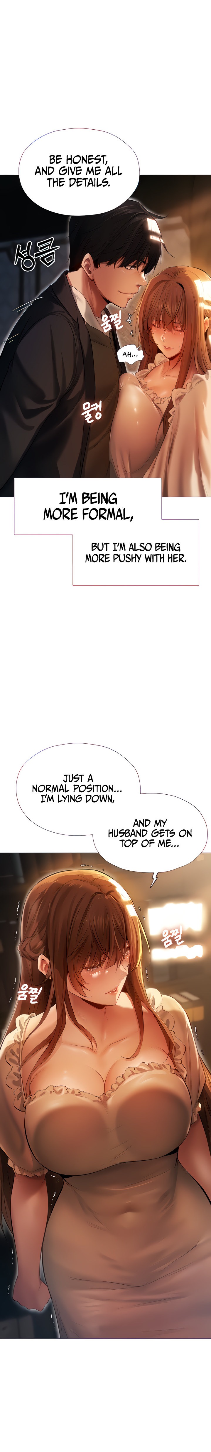 MILF Hunting In Another World