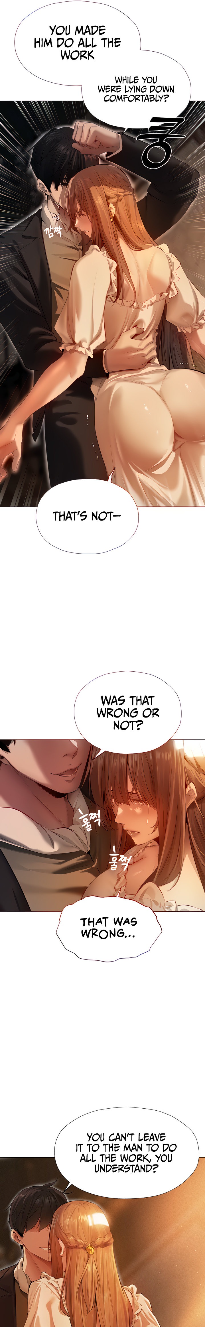 MILF Hunting In Another World