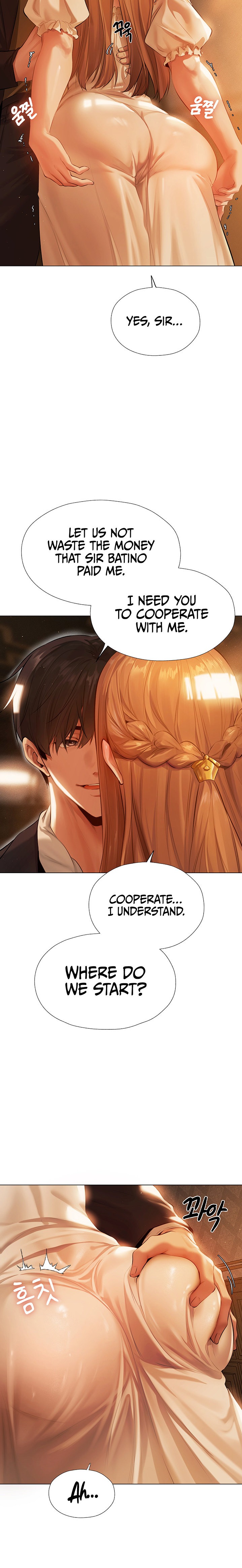 MILF Hunting In Another World