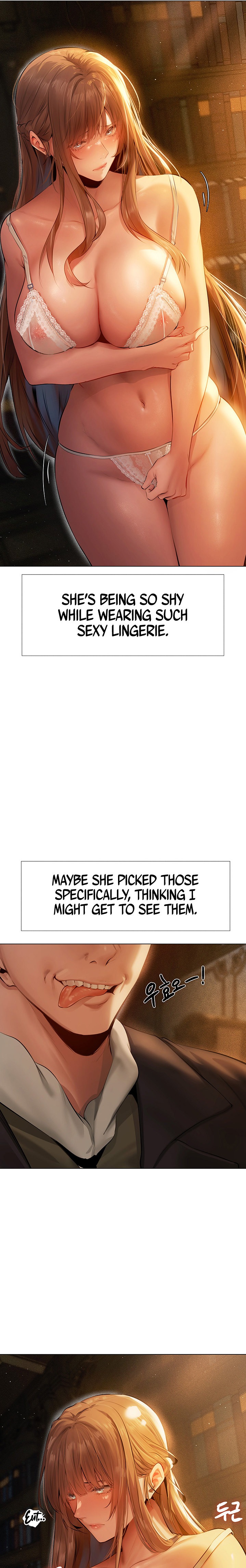 MILF Hunting In Another World