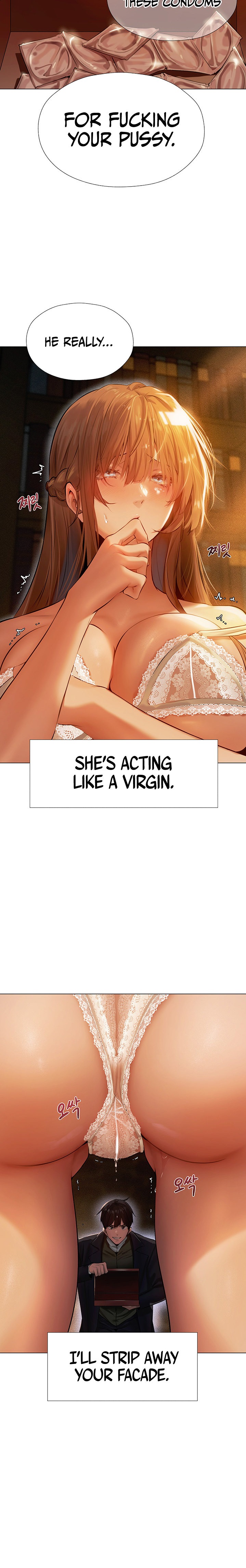 MILF Hunting In Another World