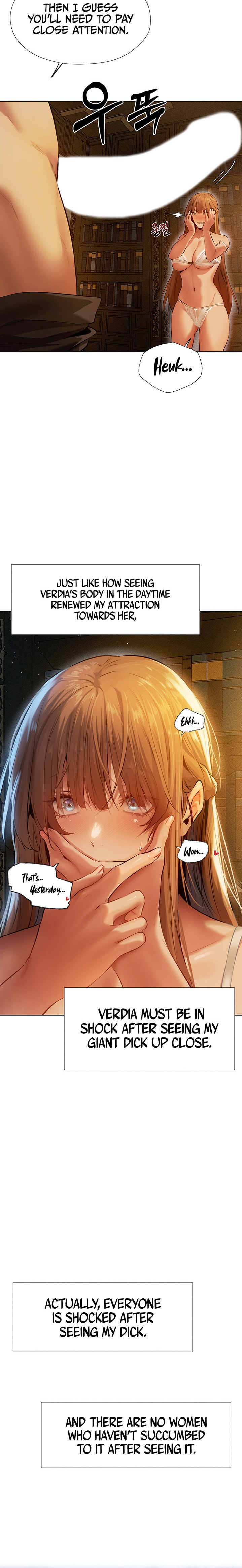 MILF Hunting In Another World