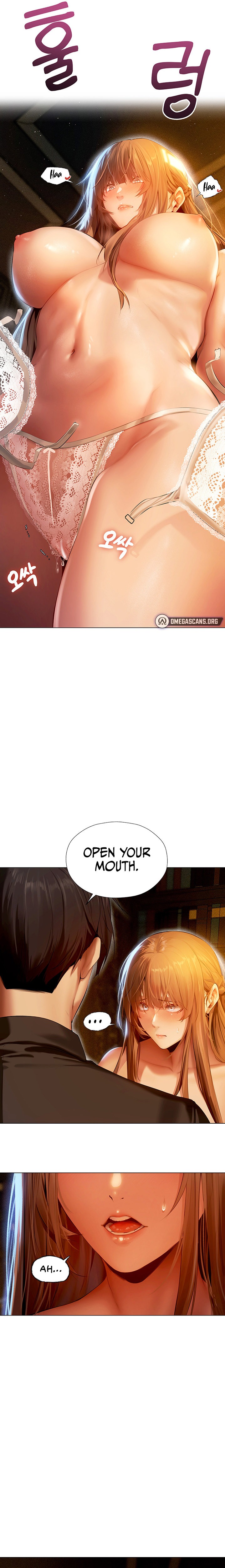 MILF Hunting In Another World