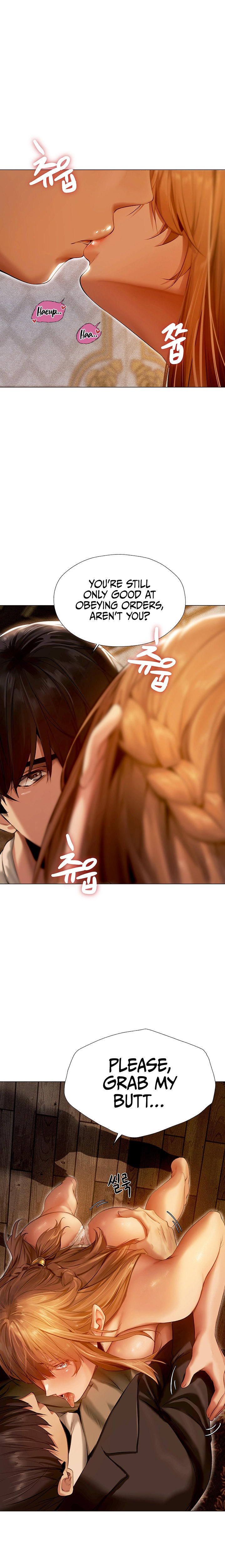 MILF Hunting In Another World