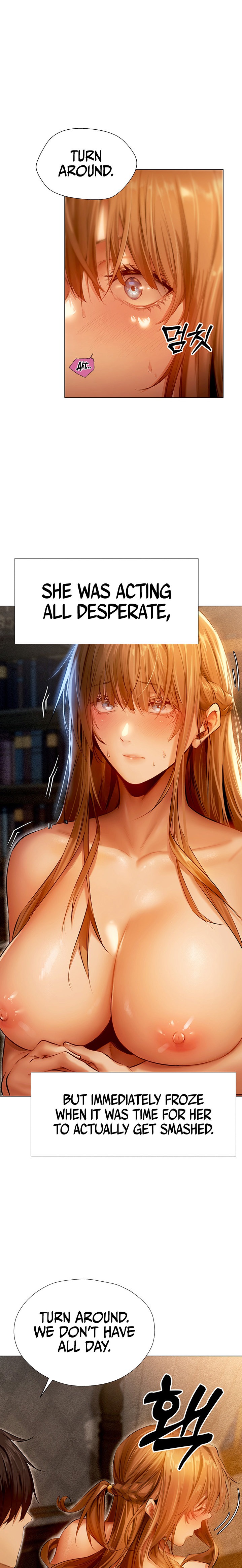 MILF Hunting In Another World