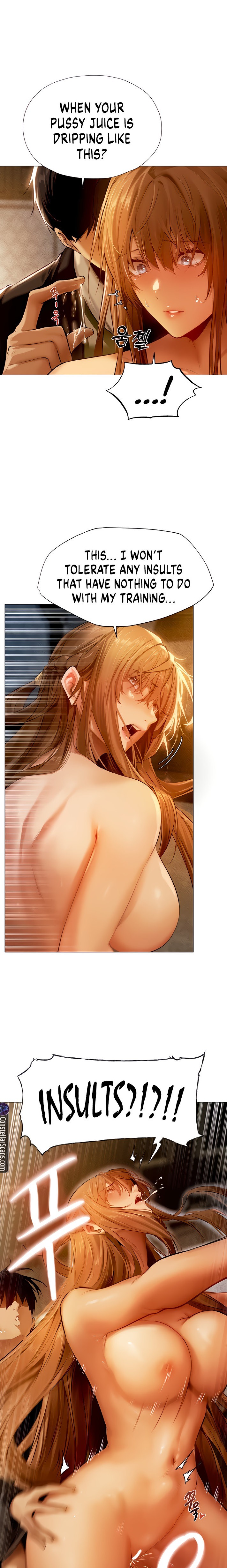 MILF Hunting In Another World