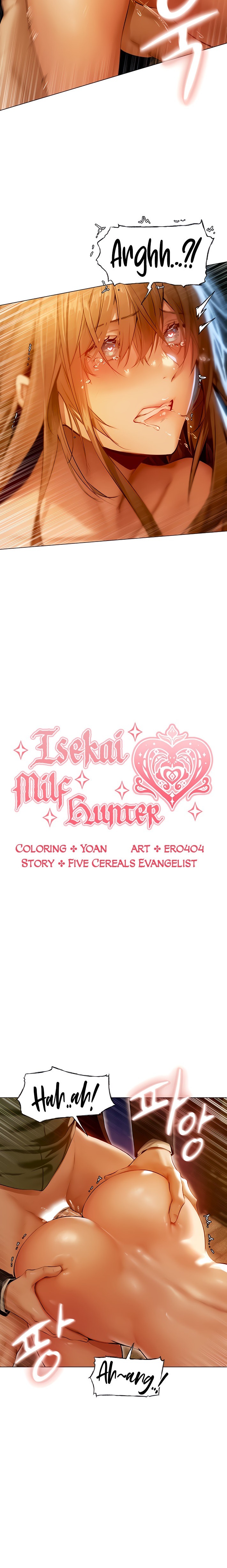 MILF Hunting In Another World