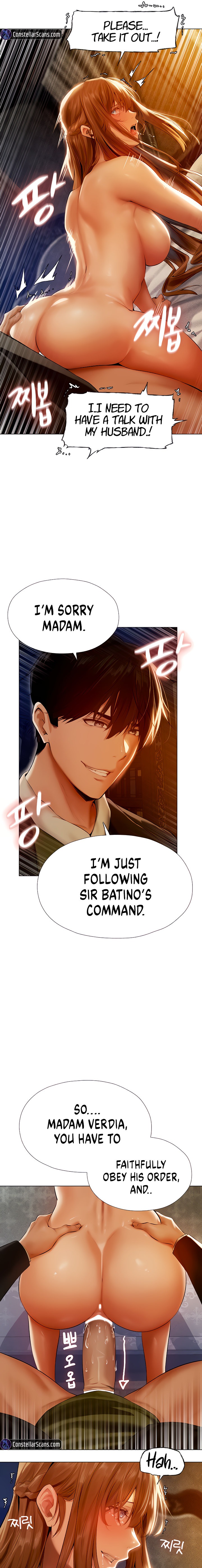 MILF Hunting In Another World