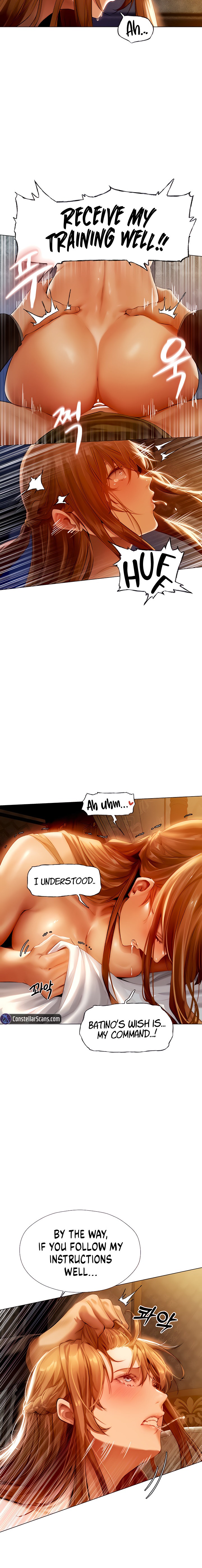 MILF Hunting In Another World