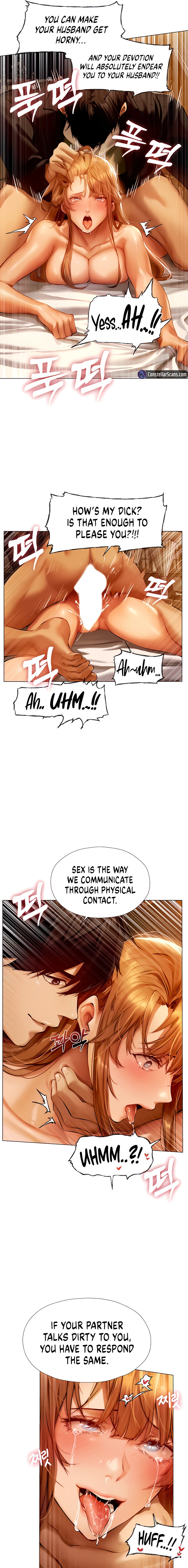 MILF Hunting In Another World