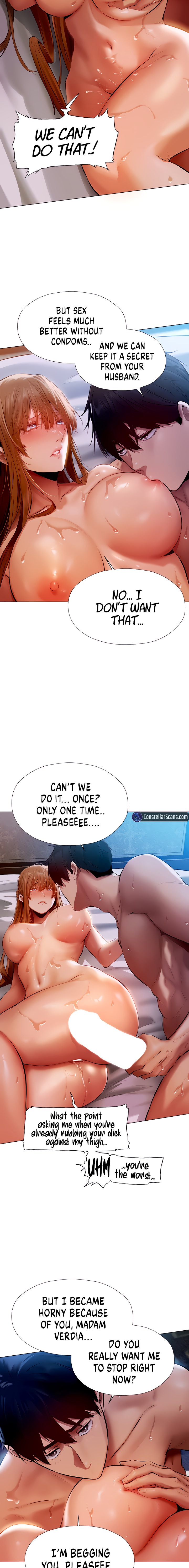 MILF Hunting In Another World