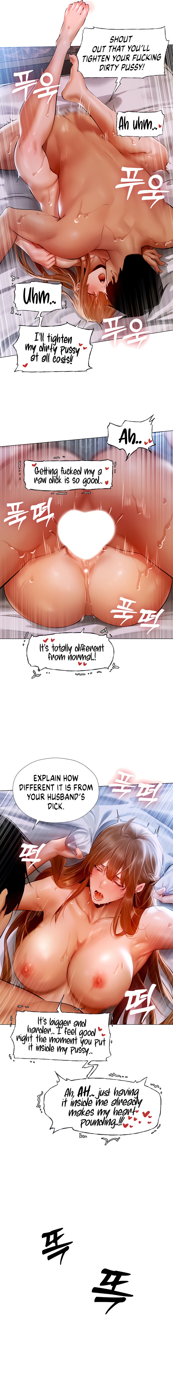 MILF Hunting In Another World