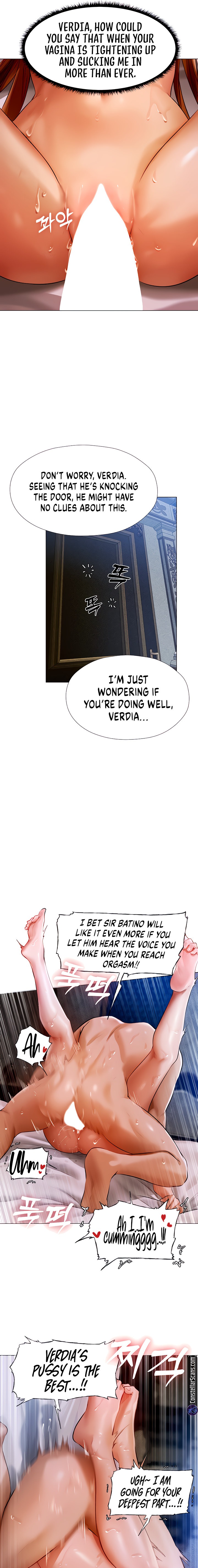 MILF Hunting In Another World