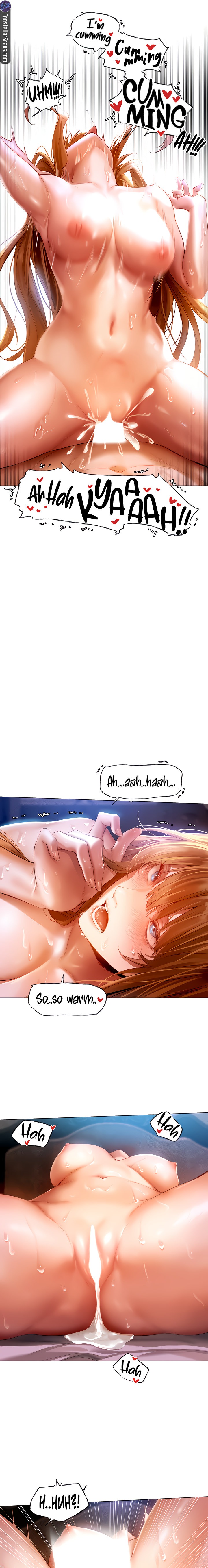 MILF Hunting In Another World