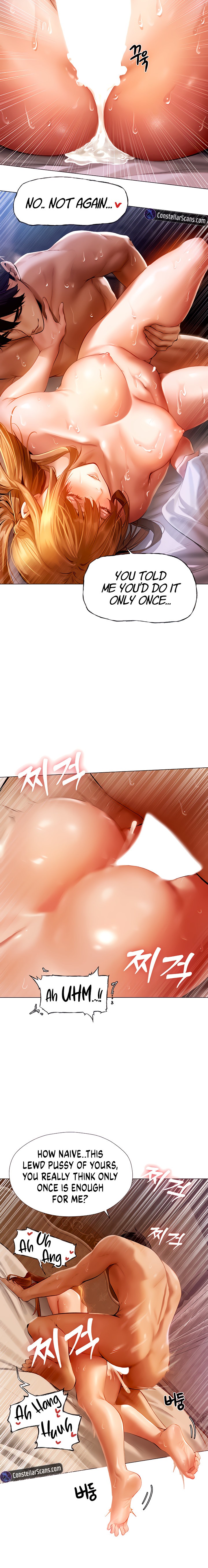 MILF Hunting In Another World