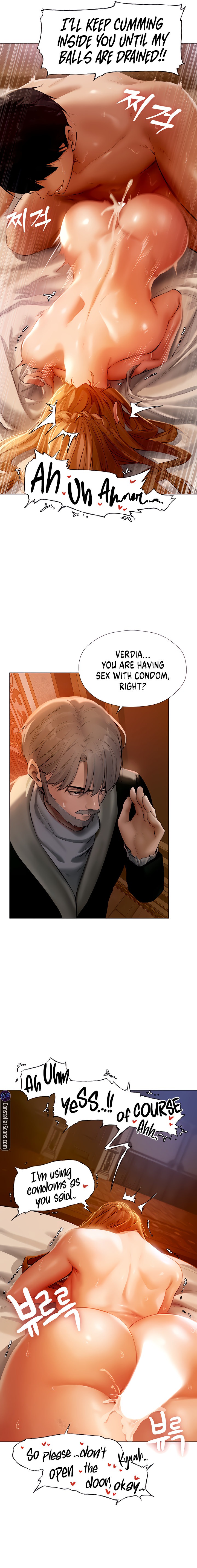 MILF Hunting In Another World