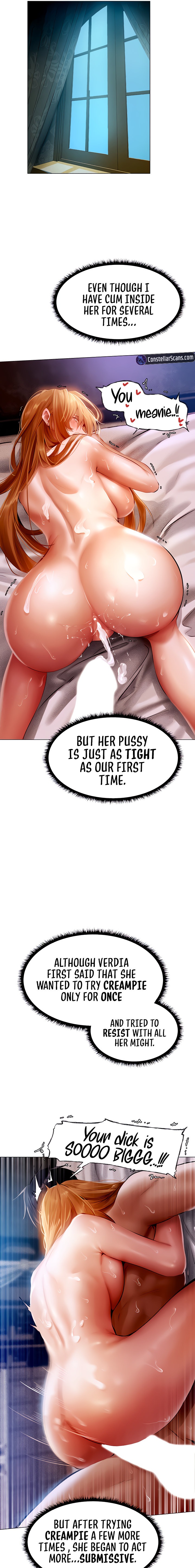 MILF Hunting In Another World