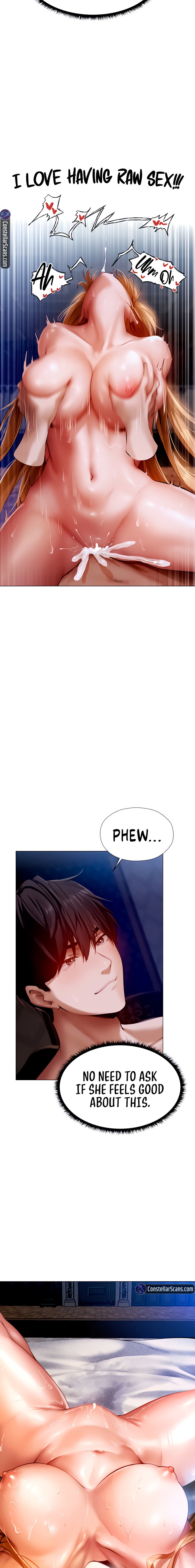 MILF Hunting In Another World