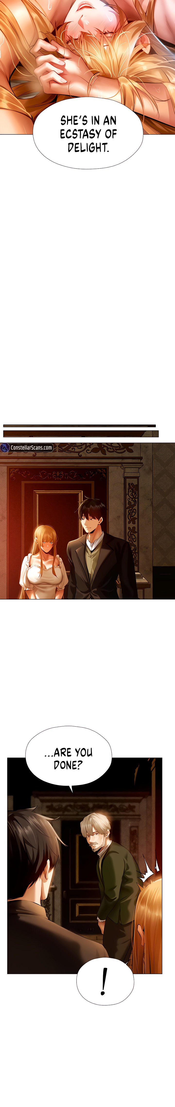 MILF Hunting In Another World