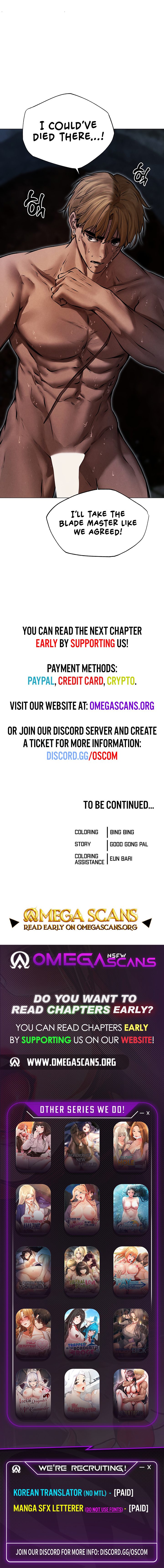 MILF Hunting In Another World