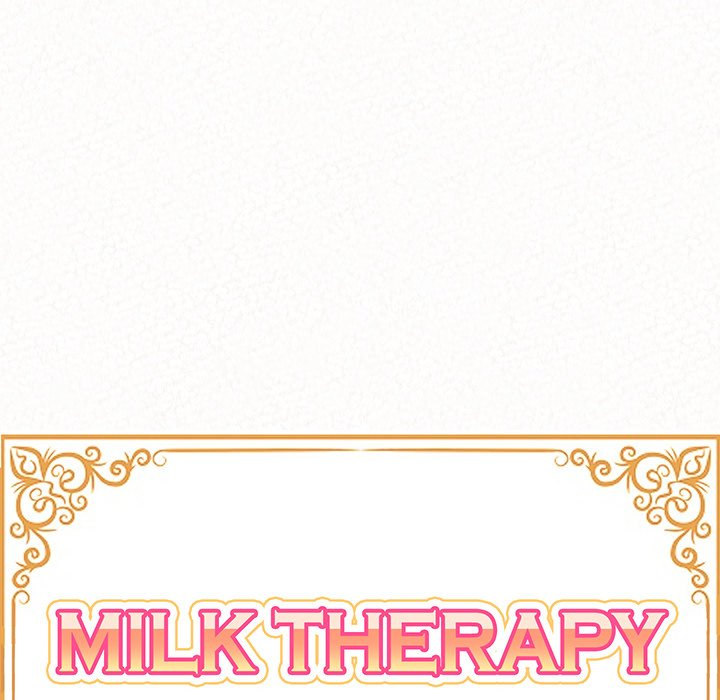 Milk Therapy